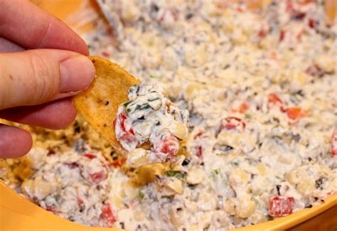 The best skinny dip recipes on yummly | hummus artichoke dip, 7 layer dip, beer & cheese dip. Skinny Poolside Dip - Clever Housewife | Recipes, Snacks ...