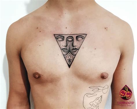 Discover More Than 96 Small Simple Chest Tattoos Super Hot In Eteachers
