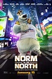 Norm of the North (2016)