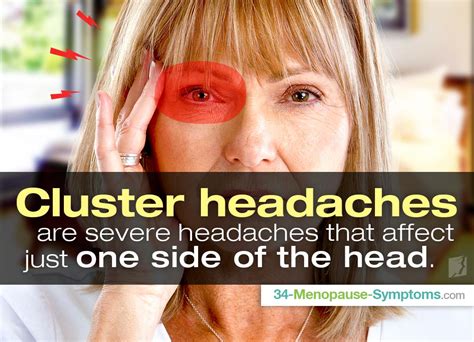 What Causes Severe Headaches On One Side Of The Head Pictures