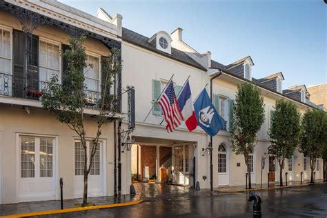 Hotel Provincial New Orleans 108 Room Prices And Reviews Travelocity
