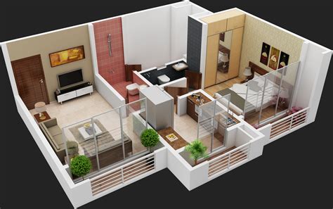 550 Sq Ft 2 Bhk 2t Apartment For Sale In Mukta Realty Residency Phase 2