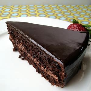 Campurkan coklat masakan dan thickened cream dalam satu bekas. Resepi Kek Coklat Moist - Android Apps on Google Play