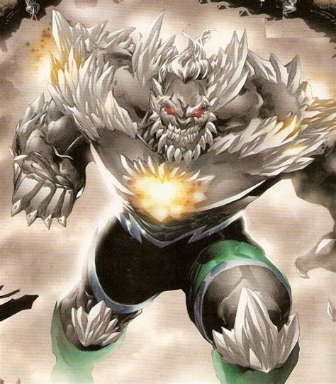 Doomsday Dc Comics Monster Wiki A Reason To Leave The Closet