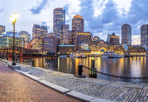 Boston United States Travel Guides For 2020 Matador