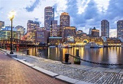 Boston, United States Travel Guides for 2020 - Matador