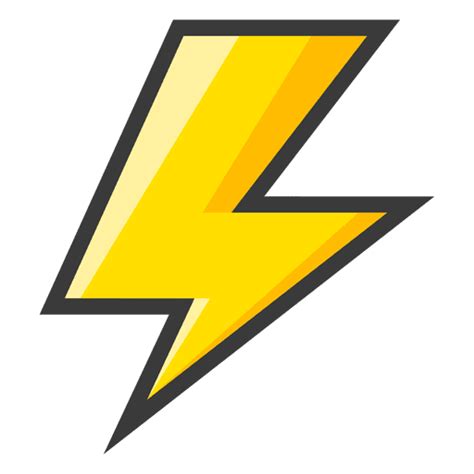 Lighting Bolt Png 10 Free Cliparts Download Images On Clipground 2024