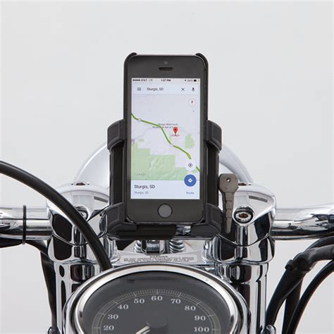 Best Iphone Holder For Ultra Harley Davidson Forums