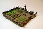 Warhammer terrain, Wargaming terrain, Miniatures