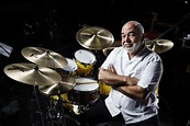 Jazz fusion legend Peter Erskine hits Bay Area for 3 shows