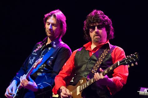 The Elo Experience Electric Light Orchestra At Leas Cliff Hall