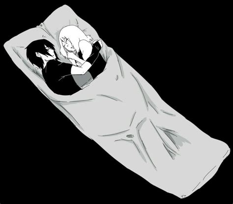 Sasusaku Sleeping Together Sasusaku Cuddling Yatori