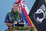 Congressman Kai Kahele Joins The Race For Hawaii Governor - Honolulu ...