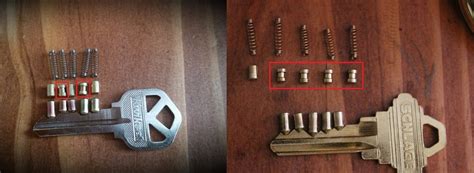 The process i described in the manipulation section is single pin picking (as each pin is addressed individually lock picking is a perishable skill, and if you do not practice, you will not retain your level of picking fluency. Schlage vs. Kwikset - 4 Houses a Minute: The Home Security Blog