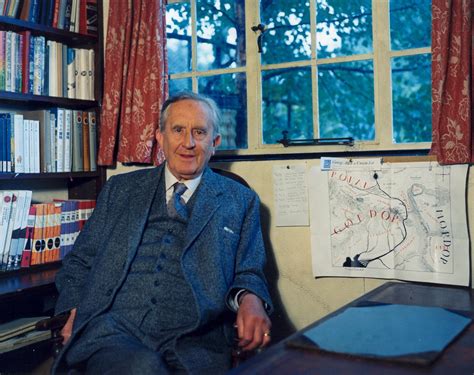 Jrr Tolkienin Bitmemiş Bir Hikayesi Bu Ay Kitap Olarak Yayımlanıyor