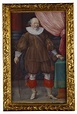 Friedrich Brentel (1580-1651) - George, Duke of Brunswick-Lüneburg ...
