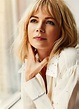 Michelle Williams - Photoshoot for Elle France October 2015 | Michelle ...