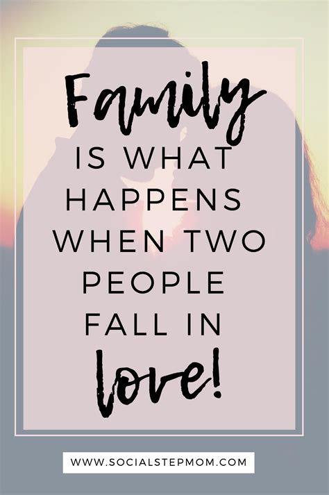 The family quote you'll actually relate to!