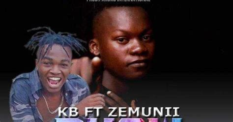Audio L Kb Ft Zemunii Show Za Kibabe L Download Dj Kibinyo