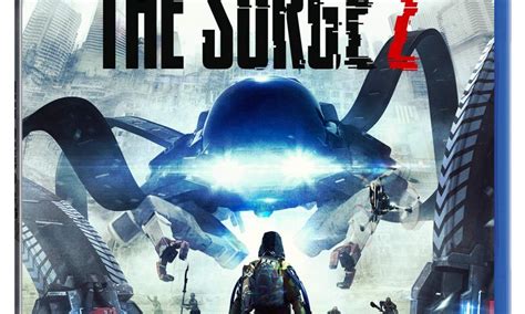 The Surge 2 Game Review Weeklyreviewer