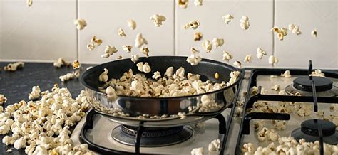 How To Cook Popcorn On The Stove Bobs Red Mill