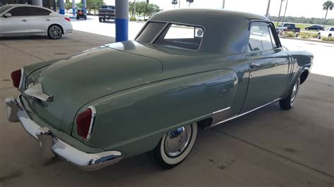 1951 Studebaker Champion For Sale 20 Used Cars From 9125