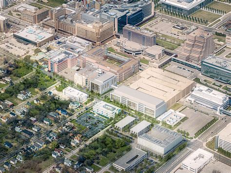 Cleveland Clinic Aims To Start Building Innovation District Towers Next