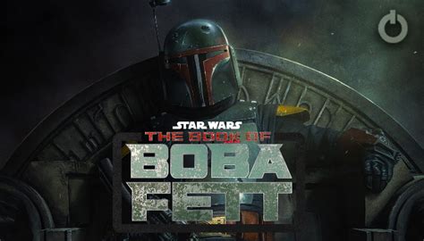 Disney Reveals The Release Date Of The Book Of Boba Fett
