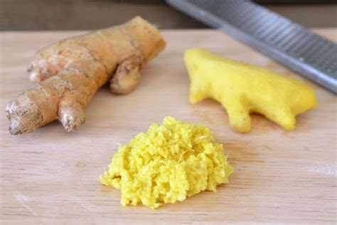 Did You Know You Can Store Grated Ginger In The Freezer To Make It Last Longer Storing Fresh
