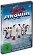 Die verrückte Reise der Pinguine (DVD)