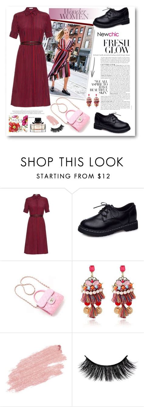 Newchicstyle 5 By Cindy88 Liked On Polyvore Featuring Altuzarra And