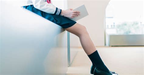 Parents Slam School For Giving Girls Detention Over Short Skirts