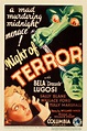 Night of Terror - Película 1933 - Cine.com