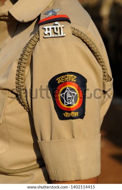 12 Maharashtra Police Logo Images Stock Photos 3d Objects And Vectors