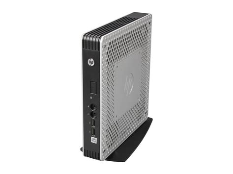 Hp T610 Thin Client Amd G Series T56n 4gb E4t99ataba