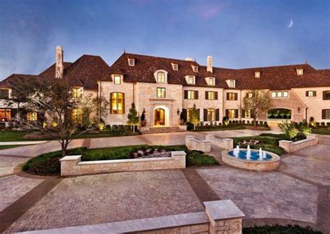 Extravagant Homes Texas Mansions Mansions Luxury Luxury Homes Luxury