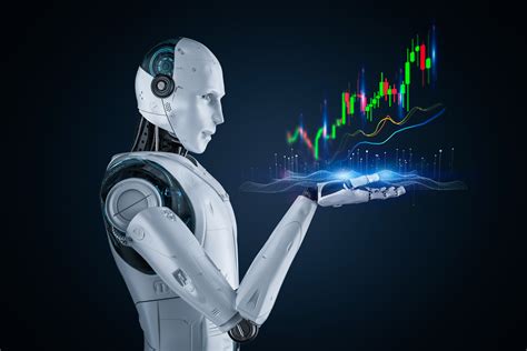 3 Tech Stocks Already Using Artificial Intelligence To Their Advantage