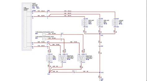 Bmw e46 stereo wiring diagram. Bmw E46 Rear Light Wiring Diagram
