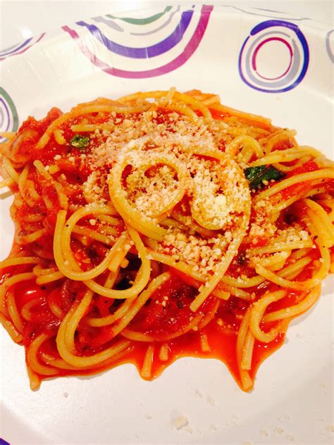 The Sopranos Spaghetti Sauce Sopranos Recipes Italian Recipes