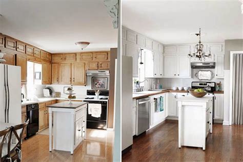 Find more painting tips in our playlist: Paint Kitchen Cabinets White Before and After - Home ...