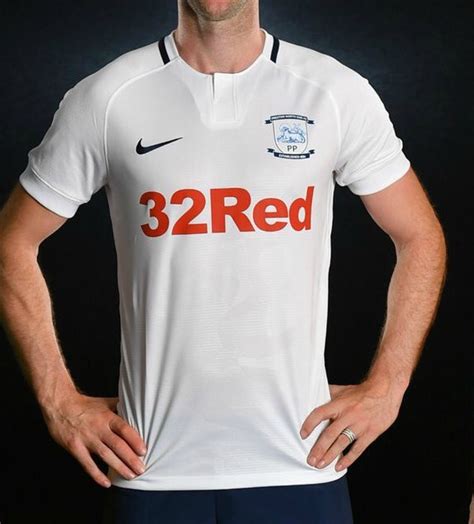 This page contains an complete overview of all already played and fixtured season games and the season tally of the club maritzburg utd. New Preston North End Kits 2018-2019 | 32Red to be new PNE ...