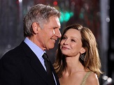 Harrison Ford shares the secret to his long-lasting relationship with ...