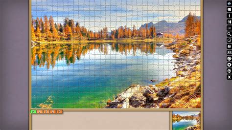 Pixel Puzzles Ultimate Jigsaw Steam Discovery