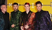 WALK THE MOON Pictures, Latest News, Videos.