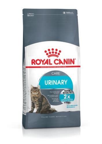 Depending on her stressors, your vet may prescribe medication and/or adjust her diet with therapeutic cat food, which can help relieve some urinary issues and get her on the path to feeling well again. Royal Canin Urinary Care Dry Cat Food