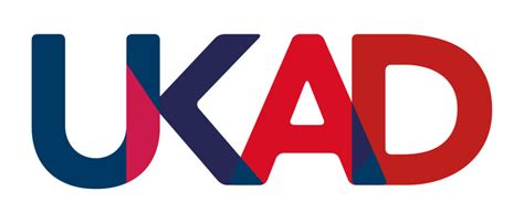 Ukad Logo Careers In Sport