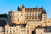 Le château royal d’Amboise - SNCF Connect