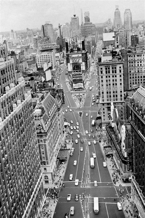 50 Old New York City Photos Vintage Nyc Pictures Throughout History
