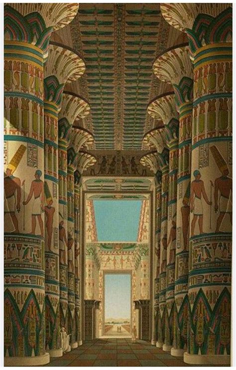 🤗 Natalie 🤗 Ak On Twitter أجزاء من بعض المعابد الفرعونية معبد فيلة