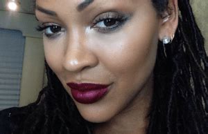 3d eyebrow embroidery how to get bold brows. Actress Meagan Good Admits To Having Tattooed Eyebrows ...